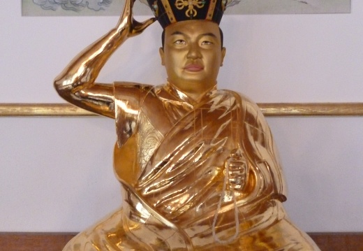 Buddhismus